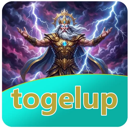 Detail APK togelup