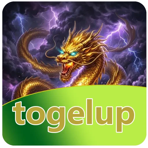 Keamanan togelup