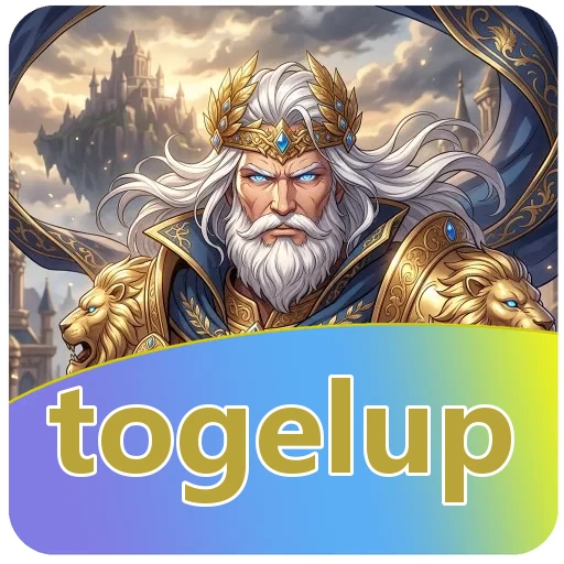 Screenshot Proses Instalasi togelup APK