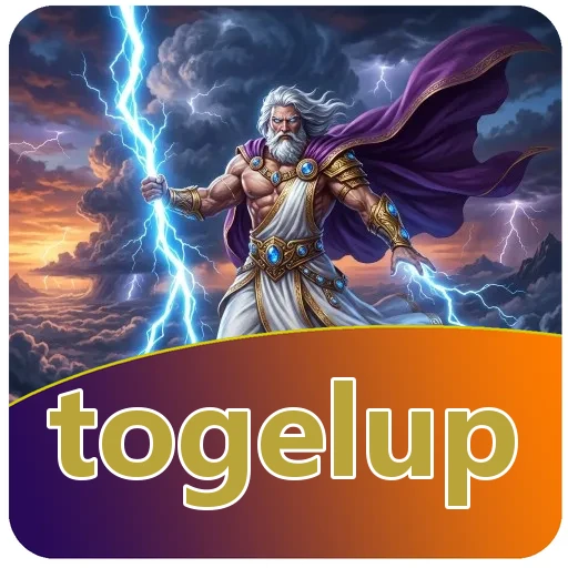 Aplikasi togelup Android